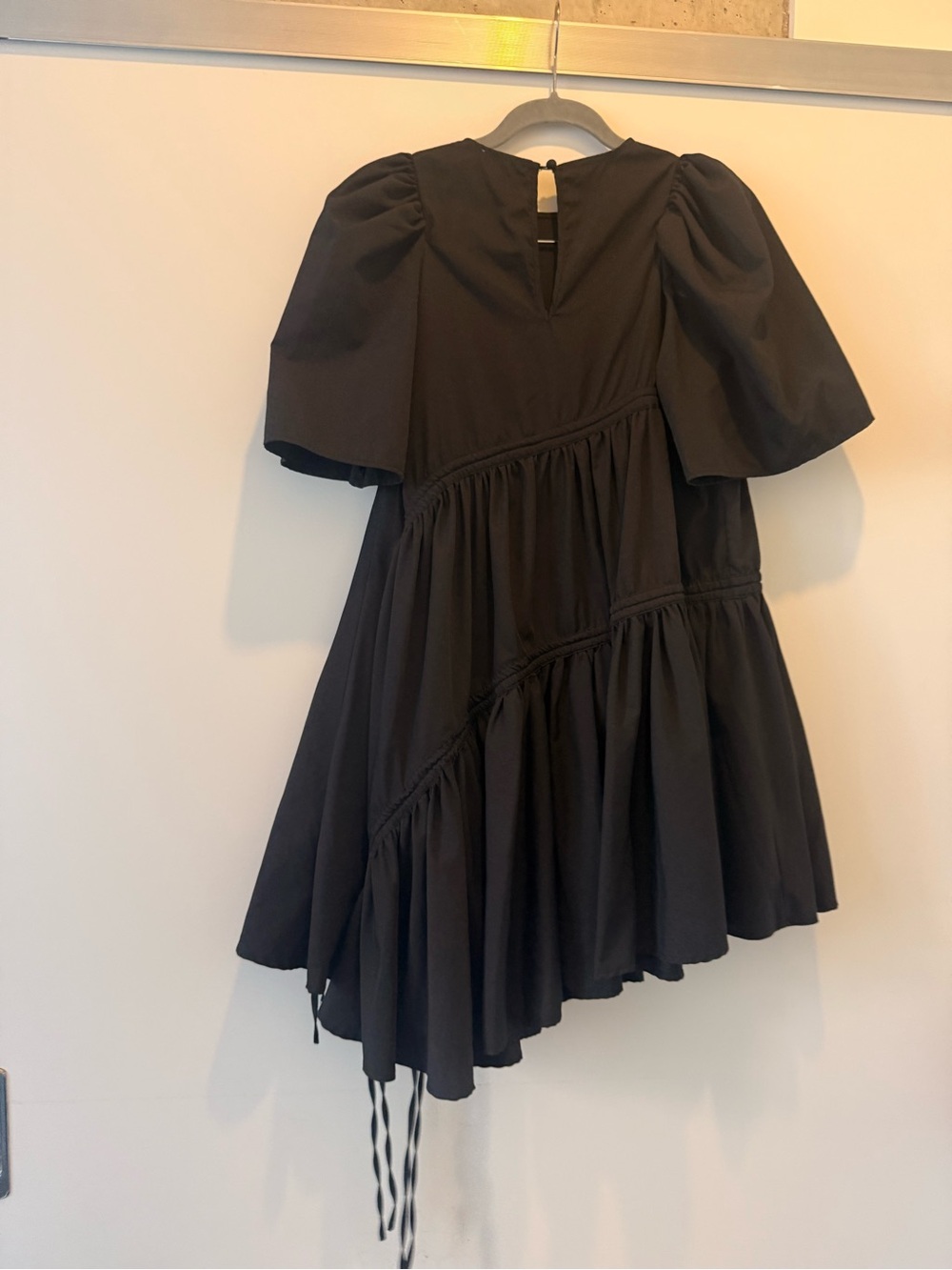 Ghospell Dress
